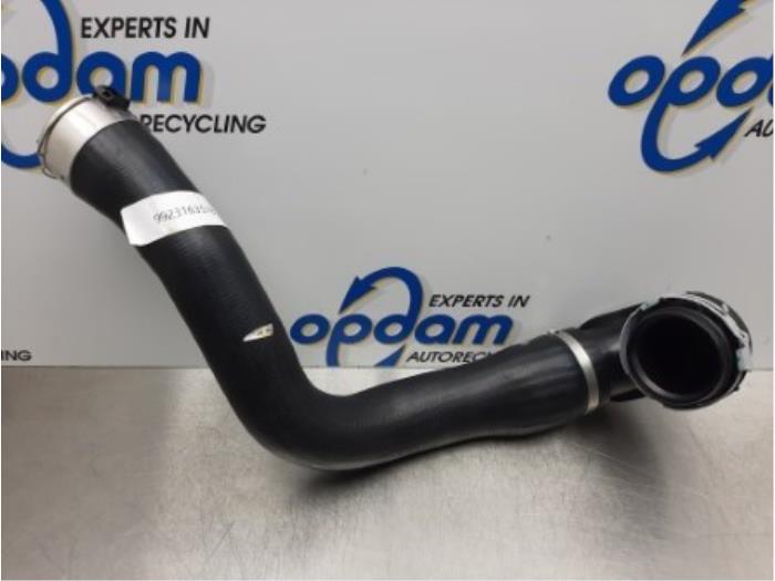 Neuf Tuyau intercooler Opel Insignia Prix € 108,90 Prix TTC proposé par Gebr Opdam B.V.
