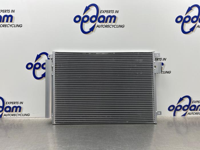 Nya AC-radiator Fiat 500 Pris € 75,00 Inklusive moms erbjuds av Gebr Opdam B.V.