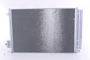 New Air conditioning radiator Fiat 500 Price € 90,69 Inclusive VAT offered by Gebr Opdam B.V.