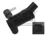 Windscreen washer pump from a Ford Focus 2005