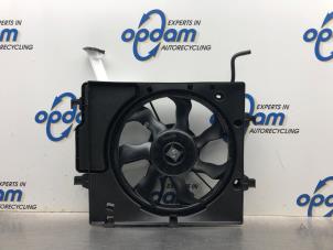 New Fan motor Kia Picanto Price € 151,19 Inclusive VAT offered by Gebr Opdam B.V.