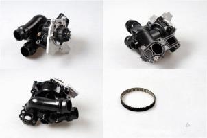 New Water pump Audi A4 Price € 211,75 Inclusive VAT offered by Gebr Opdam B.V.