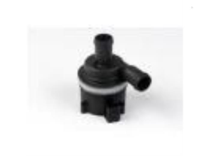 Nya Extra vattenpump Audi A1 Pris € 84,64 Inklusive moms erbjuds av Gebr Opdam B.V.