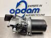 Front wiper motor from a Audi A2 2002
