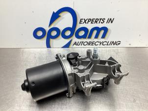New Front wiper motor Nissan Note Price € 75,00 Inclusive VAT offered by Gebr Opdam B.V.