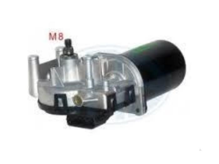 Front wiper motor from a Kia Sportage 2004