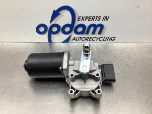 New Front wiper motor Peugeot Boxer Price € 72,54 Inclusive VAT offered by Gebr Opdam B.V.