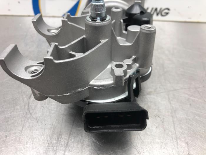 Front wiper motor Renault Clio 8200268931 VALEO Front wiper motor Renault Clio 8200268931 VALEO