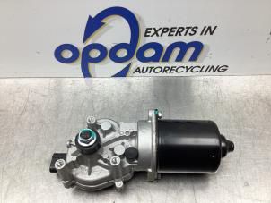 New Front wiper motor Honda Civic Price € 90,69 Inclusive VAT offered by Gebr Opdam B.V.
