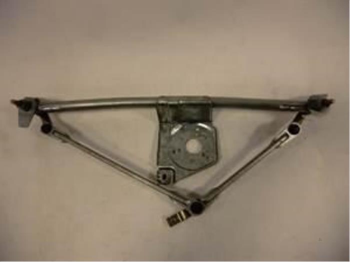 Wiper Mechanism Opel Corsa 33634 Gebr Opdam B V wiper-mechanism-opel-corsa-33634-gebr-opdam-b-v