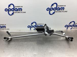 New Wiper motor + mechanism Opel Movano Price € 157,24 Inclusive VAT offered by Gebr Opdam B.V.