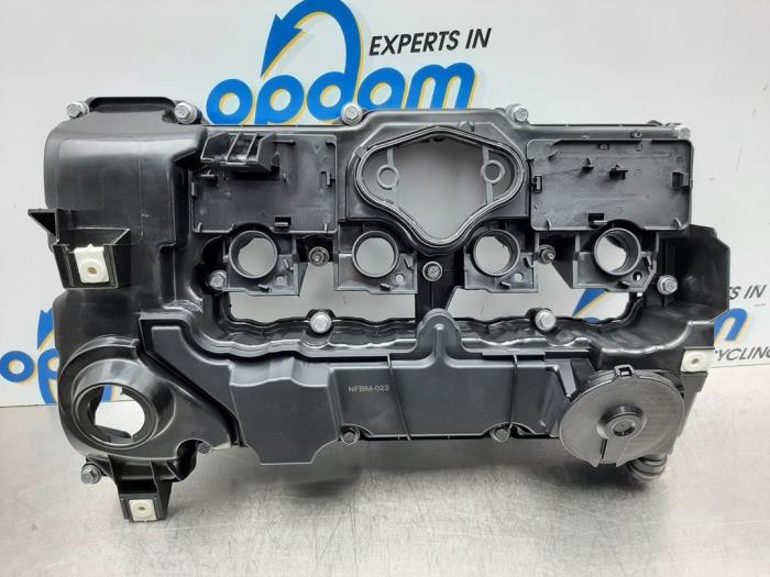 Neue Ventildeckel BMW 3-Serie Preis € 181,44 Mit Mehrwertsteuer angeboten von Gebr Opdam B.V.