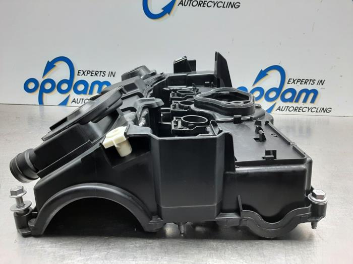 PCV Valve Cover 11127548196 Pour BMW N53 325i 330i 525i 528i 530i 630i