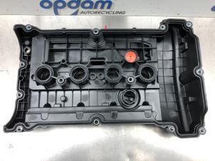 Ventildeckel van een Citroen C4 Picasso 2010