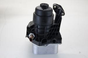 New Oil filter housing Audi A3 Price € 151,19 Inclusive VAT offered by Gebr Opdam B.V.