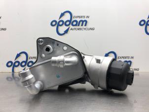 New Oil filter housing Opel Insignia Price € 151,19 Inclusive VAT offered by Gebr Opdam B.V.
