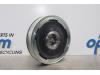 Crankshaft pulley from a BMW 2-Serie 2015