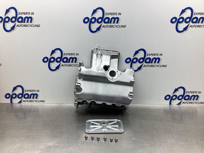 New Sump Volkswagen Polo Price € 75,00 Inclusive VAT offered by Gebr Opdam B.V.