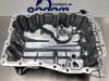 Sump from a Volkswagen Polo 2018