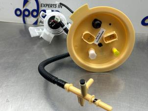Electric fuel pump BMW 5-Serie - 16117260648 B47D20A TI AUTOMOTIVE