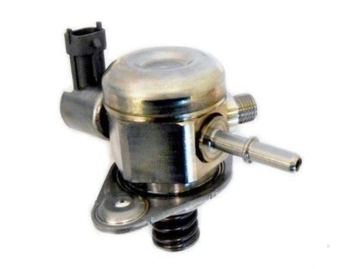 High pressure pump from a Ford S-Max 2014