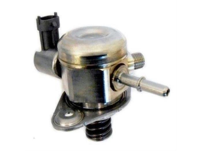 High pressure pump from a Volvo S60 2012