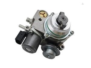 New Mechanical fuel pump Peugeot 208 Price € 786,50 Inclusive VAT offered by Gebr Opdam B.V.