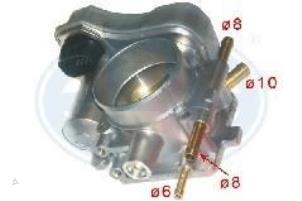 New Throttle body Opel Astra Price € 290,40 Inclusive VAT offered by Gebr Opdam B.V.