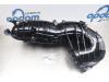 Intake manifold from a BMW 1-Serie 2010