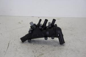 New Thermostat housing Ford KA Price € 36,24 Inclusive VAT offered by Gebr Opdam B.V.