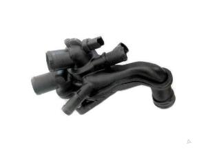 New Thermostat housing Mini Cooper Price € 72,54 Inclusive VAT offered by Gebr Opdam B.V.