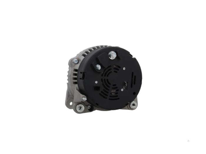 Overhauled Dynamo Volkswagen Passat Price € 151,19 Inclusive VAT offered by Gebr Opdam B.V.