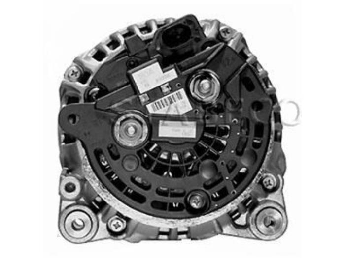 Nowe Pradnica Volkswagen Transporter Cena € 266,20 Z VAT oferowane przez Gebr Opdam B.V.