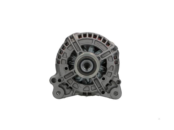 Nowe Pradnica Volkswagen Transporter Cena € 302,44 Z VAT oferowane przez Gebr Opdam B.V.