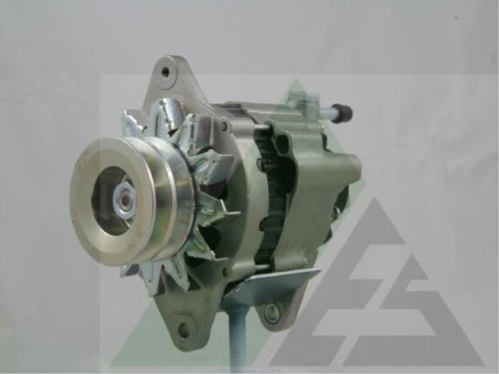 Renoverade Dynamo Nissan Cab Star Pris € 114,95 Inklusive moms erbjuds av Gebr Opdam B.V.