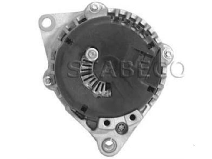 Nya Dynamo Pontiac Trans Sport Pris € 120,94 Inklusive moms erbjuds av Gebr Opdam B.V.