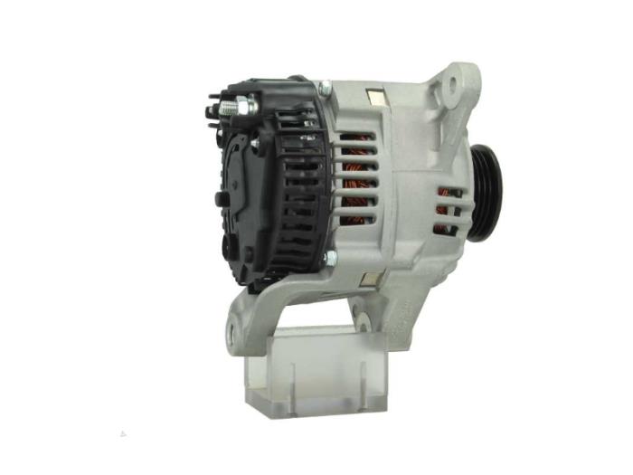 Renoverade Dynamo Peugeot 106 Pris € 120,94 Inklusive moms erbjuds av Gebr Opdam B.V.