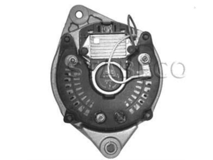Renoverade Dynamo Renault Master Pris € 78,65 Inklusive moms erbjuds av Gebr Opdam B.V.