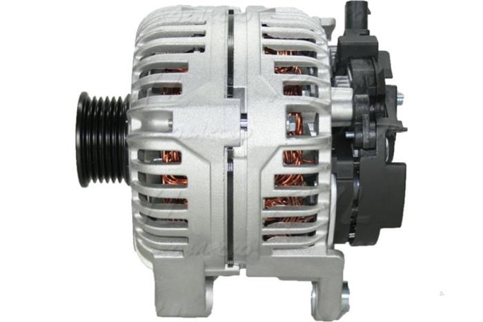Neue Dynamo Saab 9-3 Preis € 151,19 Mit Mehrwertsteuer angeboten von Gebr Opdam B.V.