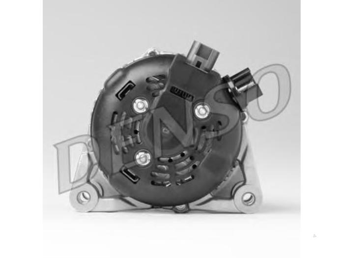 Nowe Pradnica Volvo V50 Cena € 211,75 Z VAT oferowane przez Gebr Opdam B.V.