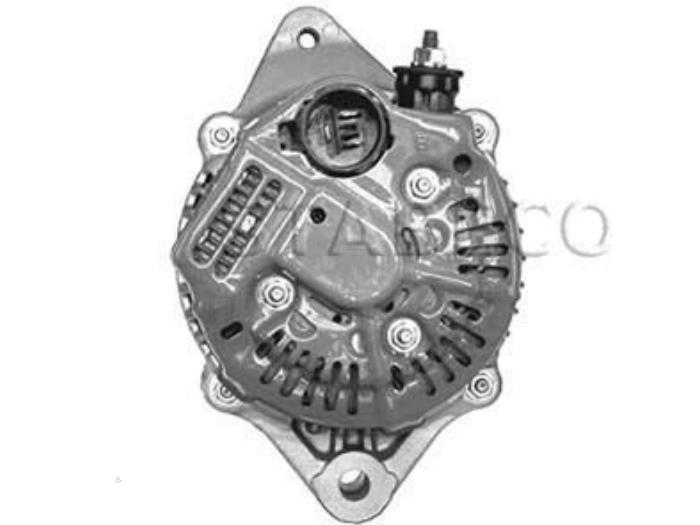 Nya Dynamo Toyota Landcruiser Pris € 120,94 Inklusive moms erbjuds av Gebr Opdam B.V.