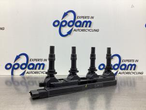 New Ignition coil Opel Astra Price € 114,95 Inclusive VAT offered by Gebr Opdam B.V.
