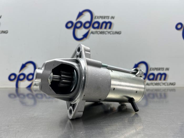New Starter Ford Focus Price € 108,84 Inclusive VAT offered by Gebr Opdam B.V.