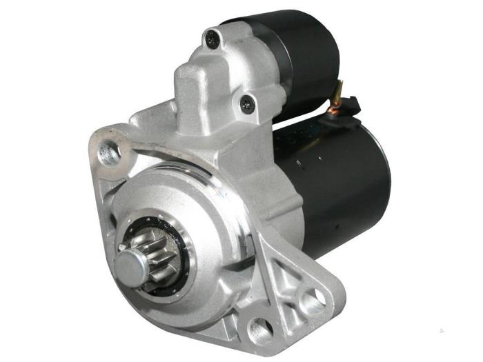 Renoverade Startmotor Volkswagen Golf Pris € 108,84 Inklusive moms erbjuds av Gebr Opdam B.V.