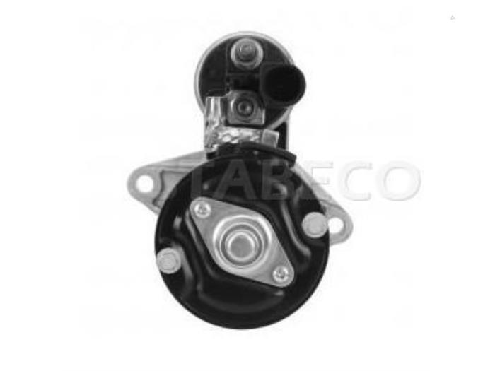 New Starter Volkswagen Golf Price € 235,95 Inclusive VAT offered by Gebr Opdam B.V.