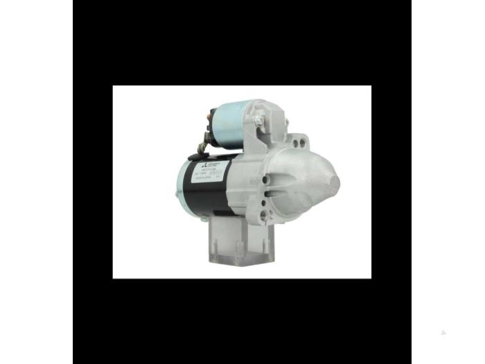 Nya Startmotor Peugeot 3008 Pris € 120,94 Inklusive moms erbjuds av Gebr Opdam B.V.
