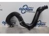 Turbo hose from a Renault Trafic 2010