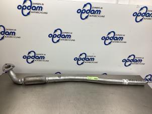 New Exhaust front section Opel Astra Price € 108,90 Inclusive VAT offered by Gebr Opdam B.V.