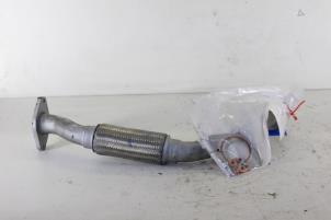 New Exhaust front section Fiat Seicento Price on request offered by Gebr Opdam B.V.