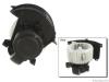 Heating and ventilation fan motor from a Audi Q7 2006